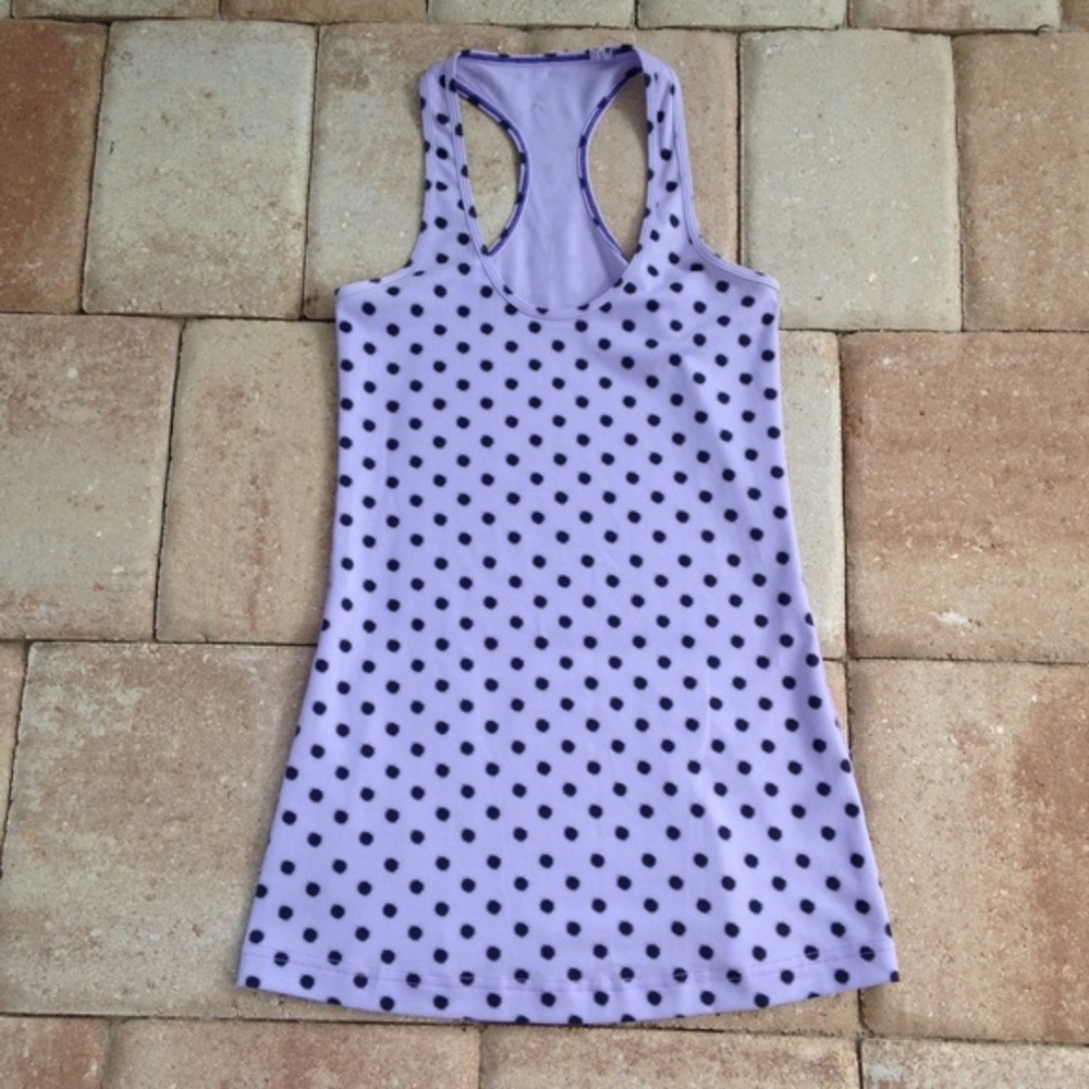Lululemon Cool Racerback
